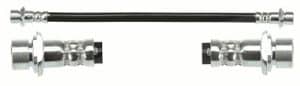 Trw Bremsschlauch [Hersteller-Nr. PHA626] für Toyota