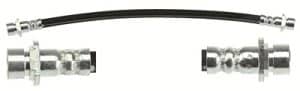 Trw Bremsschlauch [Hersteller-Nr. PHA627] für Toyota