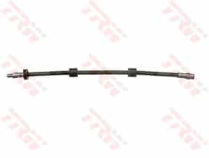 Trw Bremsschlauch [Hersteller-Nr. PHB101] für BMW