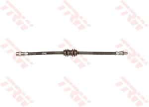 Trw Bremsschlauch [Hersteller-Nr. PHB112] für Audi