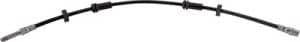 Trw Bremsschlauch [Hersteller-Nr. PHB2028] für Audi