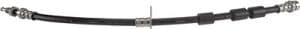 Trw Bremsschlauch [Hersteller-Nr. PHB2065] für Ford