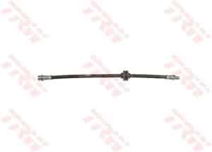 Trw Bremsschlauch [Hersteller-Nr. PHB224] für Fiat