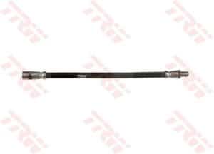 Trw Bremsschlauch [Hersteller-Nr. PHB239] für Audi