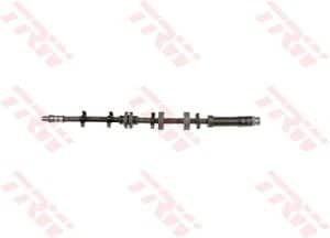 Trw Bremsschlauch [Hersteller-Nr. PHB297] für Fiat