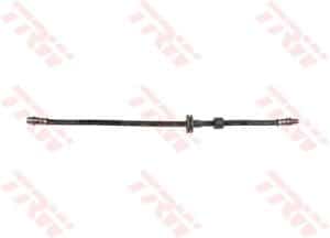Trw Bremsschlauch [Hersteller-Nr. PHB320] für Mercedes-Benz