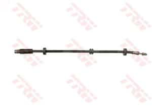 Trw Bremsschlauch [Hersteller-Nr. PHB343] für Saab
