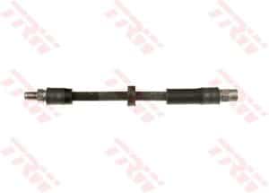 Trw Bremsschlauch [Hersteller-Nr. PHB354] für Audi
