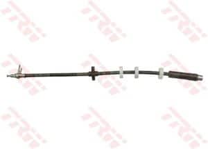 Trw Bremsschlauch [Hersteller-Nr. PHB367] für Citroën