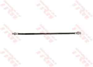 Trw Bremsschlauch [Hersteller-Nr. PHB378] für Toyota