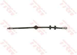 Trw Bremsschlauch [Hersteller-Nr. PHB399] für Fiat