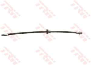 Trw Bremsschlauch [Hersteller-Nr. PHB442] für BMW