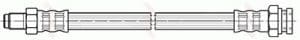 Trw Bremsschlauch [Hersteller-Nr. PHB486] für Citroën