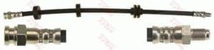 Trw Bremsschlauch [Hersteller-Nr. PHB491] für Fiat