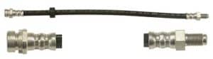 Trw Bremsschlauch [Hersteller-Nr. PHB510] für Ford