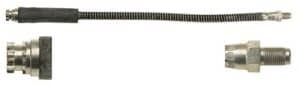 Trw Bremsschlauch [Hersteller-Nr. PHB516] für Land Rover