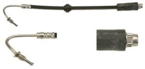 Trw Bremsschlauch [Hersteller-Nr. PHB542] für Renault