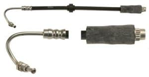 Trw Bremsschlauch [Hersteller-Nr. PHB543] für Renault