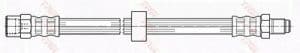 Trw Bremsschlauch [Hersteller-Nr. PHB561] für Volvo