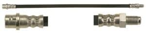 Trw Bremsschlauch [Hersteller-Nr. PHB573] für Mercedes-Benz