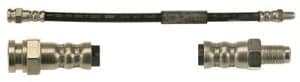 Trw Bremsschlauch [Hersteller-Nr. PHB575] für Fiat