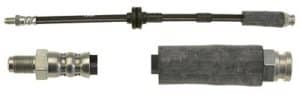 Trw Bremsschlauch [Hersteller-Nr. PHB628] für Abarth