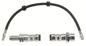 Trw Bremsschlauch [Hersteller-Nr. PHB916] für Land Rover