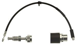 Trw Bremsschlauch [Hersteller-Nr. PHB920] für BMW