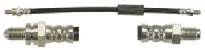 Trw Bremsschlauch [Hersteller-Nr. PHC157] für Ford