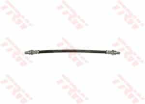 Trw Bremsschlauch [Hersteller-Nr. PHC207] für Ford