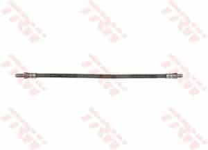 Trw Bremsschlauch [Hersteller-Nr. PHC255] für Jaguar