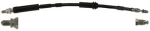 Trw Bremsschlauch [Hersteller-Nr. PHC283] für Ford
