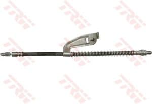 Trw Bremsschlauch [Hersteller-Nr. PHC291] für Ford