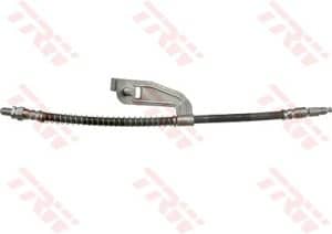 Trw Bremsschlauch [Hersteller-Nr. PHC292] für Ford