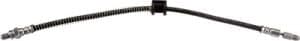 Trw Bremsschlauch [Hersteller-Nr. PHC297] für Ford