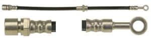 Trw Bremsschlauch [Hersteller-Nr. PHD1017] für Chevrolet