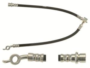 Trw Bremsschlauch [Hersteller-Nr. PHD1053] für Toyota