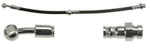 Trw Bremsschlauch [Hersteller-Nr. PHD1079] für Hyundai