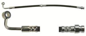 Trw Bremsschlauch [Hersteller-Nr. PHD1097] für Kia