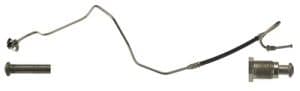 Trw Bremsschlauch [Hersteller-Nr. PHD1112] für Citroën