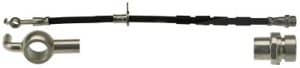 Trw Bremsschlauch [Hersteller-Nr. PHD1144] für Ford