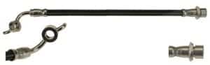 Trw Bremsschlauch [Hersteller-Nr. PHD1153] für Toyota