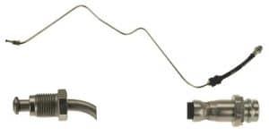Trw Bremsschlauch [Hersteller-Nr. PHD1157] für Ford