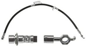 Trw Bremsschlauch [Hersteller-Nr. PHD1165] für Toyota