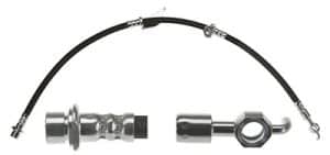 Trw Bremsschlauch [Hersteller-Nr. PHD1167] für Toyota