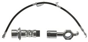 Trw Bremsschlauch [Hersteller-Nr. PHD1168] für Toyota