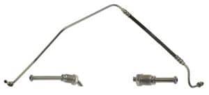 Trw Bremsschlauch [Hersteller-Nr. PHD1169] für Renault