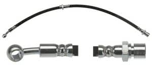 Trw Bremsschlauch [Hersteller-Nr. PHD1181] für Chevrolet