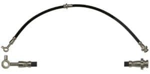 Trw Bremsschlauch [Hersteller-Nr. PHD1190] für Nissan