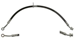 Trw Bremsschlauch [Hersteller-Nr. PHD1193] für Kia